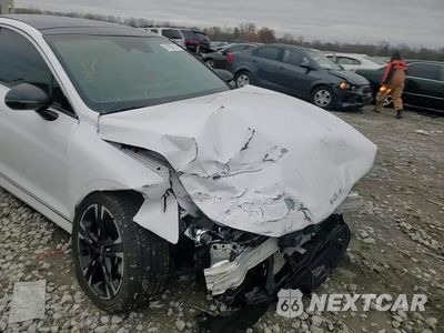Zdjęcie 10 z 14 samochodu: 2022 KIA K5 GT LINE VIN:5XXG64J24NG082633 - miniatura