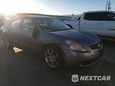 Zdjęcie 10 z 14 samochodu: 2009 NISSAN ALTIMA 2.5 VIN:1N4AL21E39N436249 - miniatura