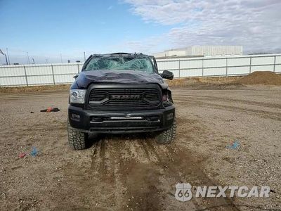 Zdjęcie 10 z 14 samochodu: 2015 RAM 3500 LARAMIE VIN:3C63R3MLXFG570253 - miniatura