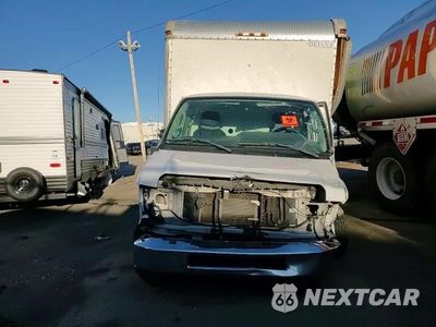 Zdjęcie 12 z 14 samochodu: 2017 FORD ECONOLINE E350 SUPER DUTY CUTAWAY VAN VIN:1FDWE3FS2HDC17376 - miniatura
