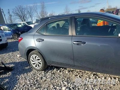 Zdjęcie 10 z 15 samochodu: 2017 TOYOTA COROLLA L VIN:2T1BURHE0HC870348 - miniatura