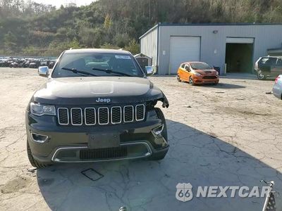 Zdjęcie 12 z 15 samochodu: 2017 JEEP GRAND CHEROKEE LIMITED VIN:1C4RJFBG0HC948720 - miniatura