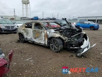 Zdjęcie 12 z 12 samochodu: 2022 POLESTAR 2 VIN:LPSED3KA8NL051925 - miniatura