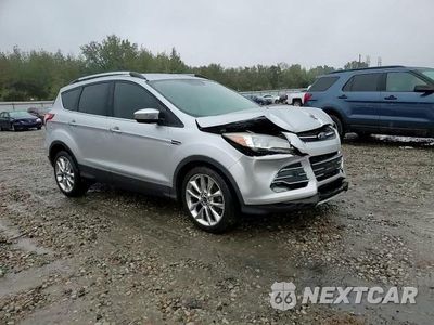 Zdjęcie 11 z 15 samochodu: 2016 FORD ESCAPE SE VIN:1FMCU0GX3GUA18009 - miniatura