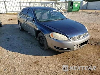 Zdjęcie 11 z 14 samochodu: 2008 CHEVROLET IMPALA LS VIN:2G1WB58K281370124 - miniatura