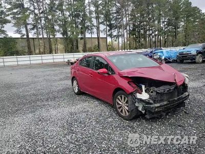 Zdjęcie 10 z 15 samochodu: 2014 KIA FORTE LX VIN:KNAFX4A68E5097892 - miniatura