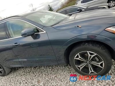 Zdjęcie 11 z 15 samochodu: 2022 VOLVO XC60 B5 MOMENTUM VIN:YV4L12RK0N1976482 - miniatura