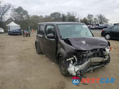 Zdjęcie 12 z 16 samochodu: 2011 NISSAN CUBE BASE VIN:JN8AZ2KR2BT209442 - miniatura