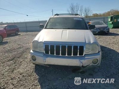Zdjęcie 12 z 14 samochodu: 2005 JEEP GRAND CHEROKEE LIMITED VIN:1J4HR58265C699243 - miniatura