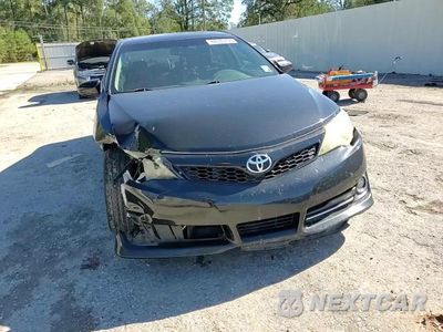 Zdjęcie 11 z 13 samochodu: 2013 TOYOTA CAMRY L VIN:4T1BF1FK4DU667167 - miniatura