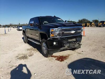 Zdjęcie 11 z 13 samochodu: 2017 CHEVROLET SILVERADO K2500 HIGH COUNTRY VIN:1GC1KXEY9HF232644 - miniatura