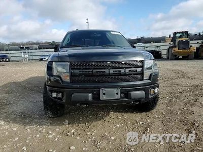 Zdjęcie 11 z 14 samochodu: 2014 FORD F150 SVT RAPTOR VIN:1FTFW1R66EFB99601 - miniatura