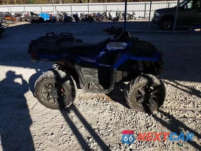 Zdjęcie 11 z 11 samochodu: 2019 POLARIS SPORTSMAN XP 1000 VIN:4XASXE950KB673062 - miniatura