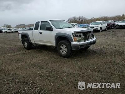 Zdjęcie 11 z 14 samochodu: 2006 CHEVROLET COLORADO VIN:1GCDT196168232963 - miniatura