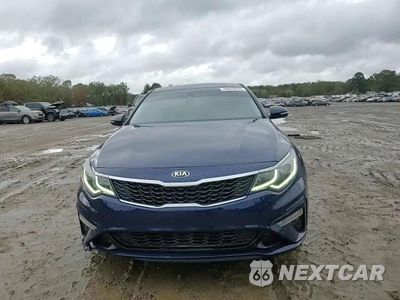 Zdjęcie 11 z 14 samochodu: 2020 KIA OPTIMA LX VIN:5XXGT4L32LG401409 - miniatura