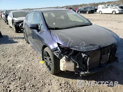 Zdjęcie 11 z 14 samochodu: 2020 TOYOTA COROLLA LE VIN:JTDEPRAE6LJ066213 - miniatura