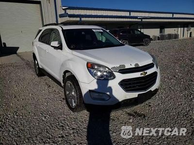Zdjęcie 11 z 15 samochodu: 2016 CHEVROLET EQUINOX LT VIN:2GNFLFE39G6272966 - miniatura