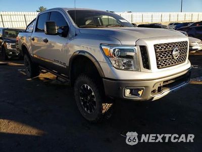 Zdjęcie 10 z 14 samochodu: 2018 NISSAN TITAN SV VIN:1N6AA1E50JN510166 - miniatura
