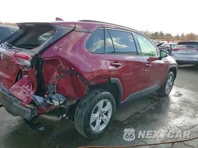 Zdjęcie 13 z 14 samochodu: 2019 TOYOTA RAV4 XLE VIN:JTMP1RFV2KD042507 - miniatura