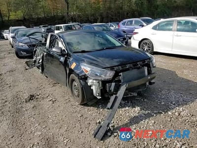 Zdjęcie 19 z 26 samochodu: 2018 KIA RIO LX VIN:3KPA24AB9JE080025 - miniatura