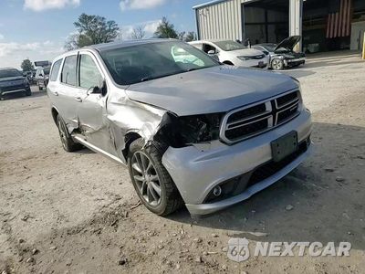 Zdjęcie 12 z 15 samochodu: 2018 DODGE DURANGO GT VIN:1C4RDJDG7JC329576 - miniatura