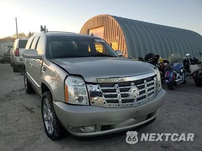 Zdjęcie 12 z 14 samochodu: 2009 CADILLAC ESCALADE LUXURY VIN:1GYFK23229R241235 - miniatura