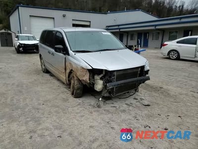 Zdjęcie 12 z 15 samochodu: 2012 DODGE GRAND CARAVAN SE VIN:2C4RDGBG6CR183073 - miniatura