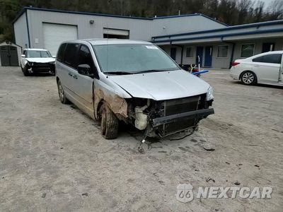 Zdjęcie 12 z 15 samochodu: 2012 DODGE GRAND CARAVAN SE VIN:2C4RDGBG6CR183073 - miniatura