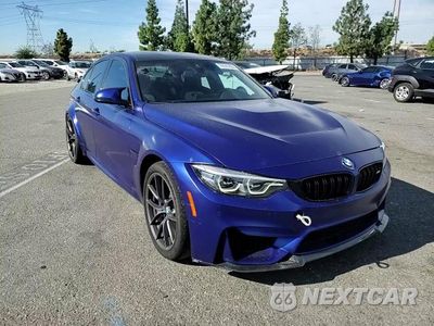 Zdjęcie 10 z 15 samochodu: 2018 BMW M3 VIN:WBS8M9C54J5K99685 - miniatura