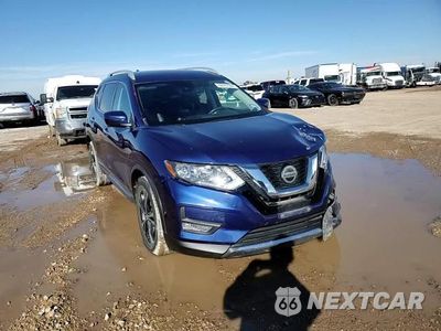 Zdjęcie 12 z 15 samochodu: 2018 NISSAN ROGUE S VIN:5N1AT2MT7JC739535 - miniatura