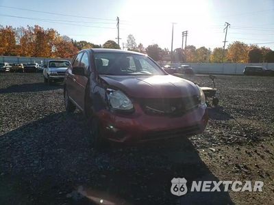 Zdjęcie 10 z 14 samochodu: 2013 NISSAN ROGUE S VIN:JN8AS5MTXDW516793 - miniatura