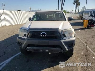 Zdjęcie 11 z 15 samochodu: 2014 TOYOTA TACOMA DOUBLE CAB VIN:5TFJX4GN4EX034921 - miniatura