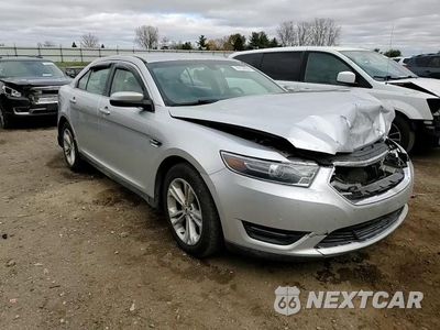 Zdjęcie 11 z 14 samochodu: 2016 FORD TAURUS SEL VIN:1FAHP2H86GG119229 - miniatura