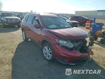 Zdjęcie 11 z 15 samochodu: 2016 NISSAN ROGUE S VIN:5N1AT2MV3GC896344 - miniatura