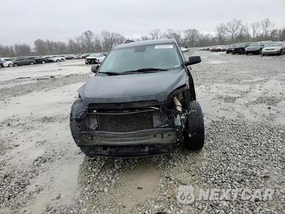 Zdjęcie 12 z 16 samochodu: 2017 CHEVROLET EQUINOX LT VIN:2GNALCEK6H6322157 - miniatura