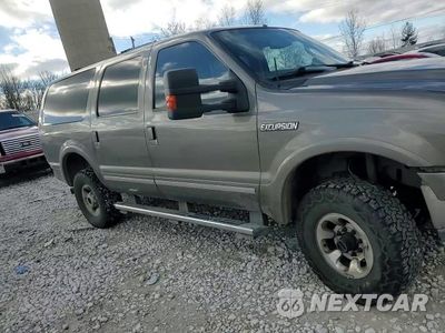 Zdjęcie 11 z 15 samochodu: 2004 FORD EXCURSION LIMITED VIN:1FMSU43P74EB12117 - miniatura