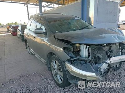 Zdjęcie 10 z 15 samochodu: 2016 NISSAN PATHFINDER S VIN:5N1AR2MN5GC657053 - miniatura