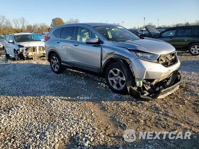 Zdjęcie 12 z 15 samochodu: 2019 HONDA CR-V EXL VIN:2HKRW2H89KH675685 - miniatura