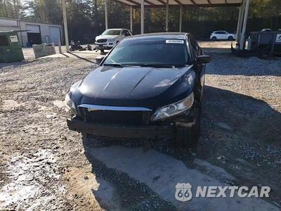 Zdjęcie 11 z 14 samochodu: 2012 FORD TAURUS SE VIN:1FAHP2DW2CG113085 - miniatura
