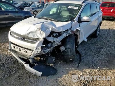 Zdjęcie 12 z 15 samochodu: 2015 FORD ESCAPE SE VIN:1FMCU9G94FUA91751 - miniatura