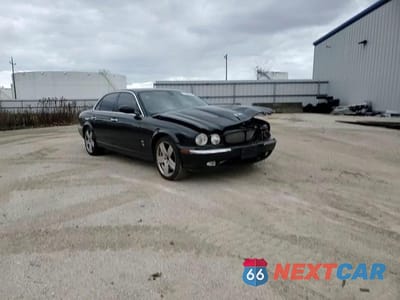 Zdjęcie 11 z 13 samochodu: 2006 JAGUAR XJR VIN:SAJWA73C26TH00572 - miniatura
