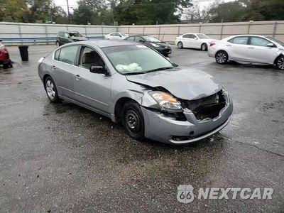 Zdjęcie 10 z 13 samochodu: 2008 NISSAN ALTIMA 2.5 VIN:1N4AL21E38N541386 - miniatura