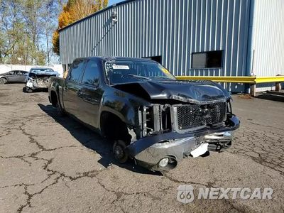 Zdjęcie 11 z 13 samochodu: 2009 GMC SIERRA K1500 SLT VIN:2GTEK333391130783 - miniatura