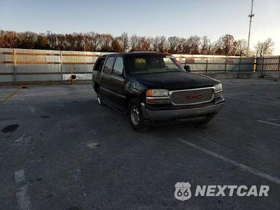 Zdjęcie 10 z 13 samochodu: 2003 GMC YUKON XL K1500 VIN:3GKFK16Z53G279045 - miniatura