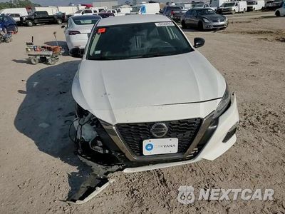 Zdjęcie 10 z 15 samochodu: 2022 NISSAN ALTIMA SR VIN:1N4BL4CV6NN392108 - miniatura