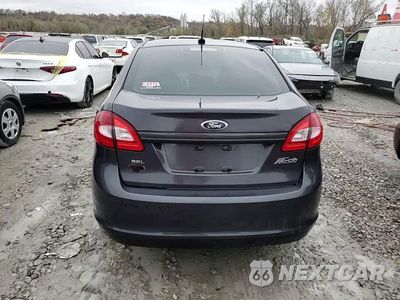 Zdjęcie 13 z 13 samochodu: 2012 FORD FIESTA SEL VIN:3FADP4CJ1CM219601 - miniatura