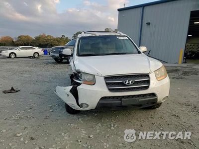 Zdjęcie 12 z 15 samochodu: 2009 HYUNDAI SANTA FE SE VIN:5NMSH13E79H318239 - miniatura