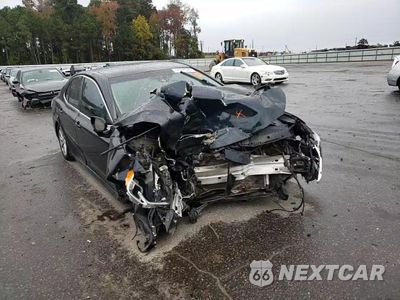 Zdjęcie 10 z 13 samochodu: 2020 TOYOTA CAMRY LE VIN:4T1L11AK7LU902265 - miniatura