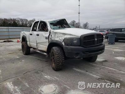 Zdjęcie 11 z 12 samochodu: 2008 DODGE RAM 2500 ST VIN:3D7KS28A38G108296 - miniatura