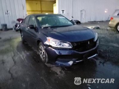 Zdjęcie 14 z 14 samochodu: 2017 HONDA ACCORD LX VIN:1HGCR2F35HA252592 - miniatura